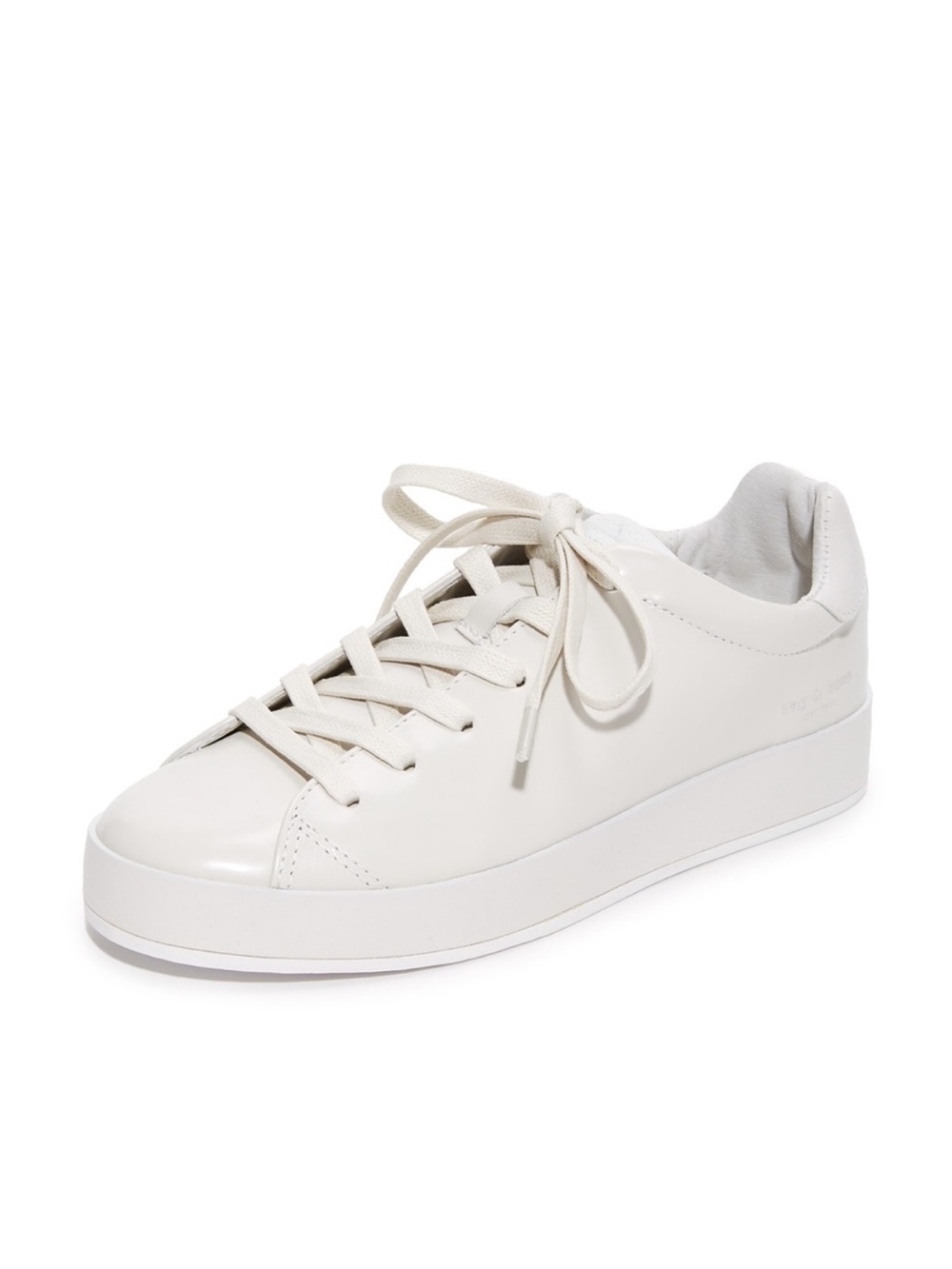 Rag & Bone RB1 Low Sneakers Size 7.5